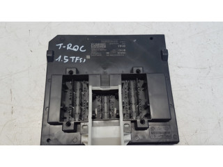 Блок комфорта 5Q0937084EB Volkswagen T-Roc