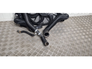 Вентилятор радиатора     52014708AD, 52014707AD    Jeep Grand Cherokee 