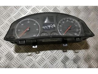 Панель приборов 1k0920962b, 96019077 Volkswagen Golf Plus
