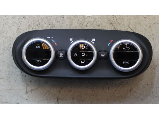 Блок управления климат-контролем 765656839, 07356461010   Fiat 500X