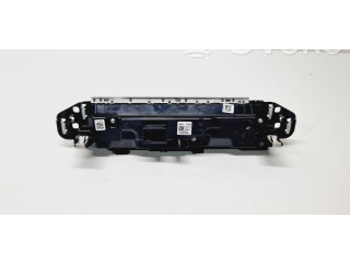 Блок управления климат-контролем 98249153DX   Peugeot 5008 II