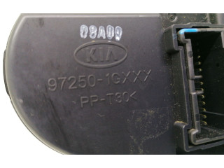 Блок управления климат-контролем 97250   KIA Rio