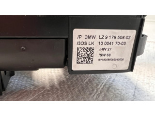 Подрулевой шлейф SRS 9179506   BMW 3 E92 E93