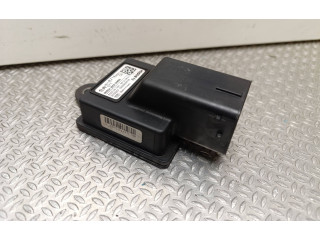 Блок управления 967787168001, 20190207   Peugeot Partner III