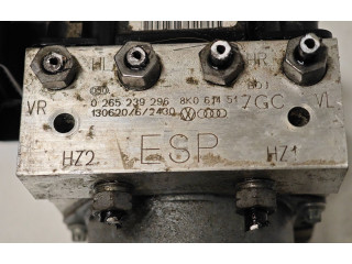 Jednotka ABS 8K0614517GC, 8K0614517 Audi A5 Sportback 8TA 2014