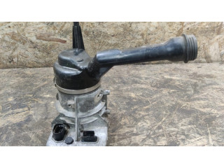 Насос усилителя руля