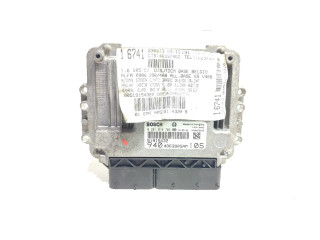 Řídící jednotka 0281018703 Alfa Romeo Giulietta 2013