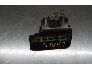  Турбина Renault Captur II  B7161511, BORNEPOSITIVO   для двигателя K9K 872      