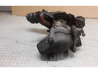 Turbodmychadlo Турбина 35242052F Chrysler Voyager -