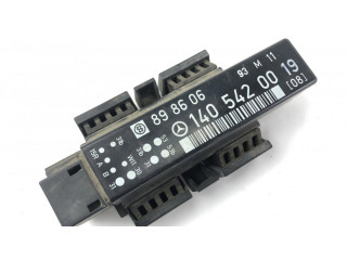 Реле стеклоочистителей