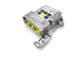 Блок подушек безопасности BCM557K30, F01G07201K Mazda 3 II