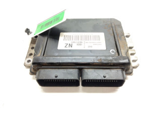 Блок управления двигателя 96417301   Chevrolet Matiz