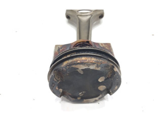  Поршень с шатуном  8654480  Mini Cooper Countryman F60  