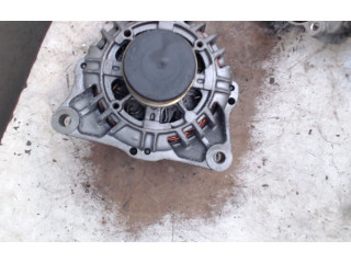 Генератор 9655296080, 9655296080   Peugeot Partner      