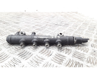 Vstřikovací lišta 0445214028, 9641509480 Peugeot 307 pro naftový motor 1.4 8HZ