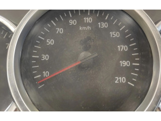 Панель приборов 248108019R Dacia Lodgy