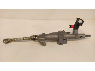  рейка  Колонка рулевая 488103173R   Renault Trafic III (X82) 2014- года