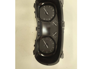 Přístrojová deska Toyota Proace 2017 9817543580, 26052016