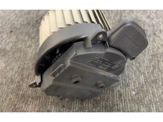 Вентилятор печки 4H1820021B Audi A7 S7 4G