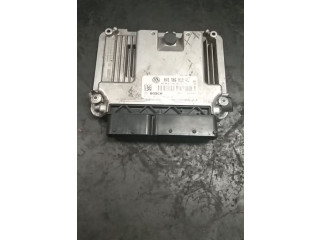 Řídící jednotka 045906013AD, 0281016170   Seat Ibiza IV (6J,6P) 2010