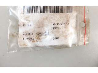 Жиклер (жиклеры) (форсунка (форсунки) 8200112289, 8200112289   Opel Movano A