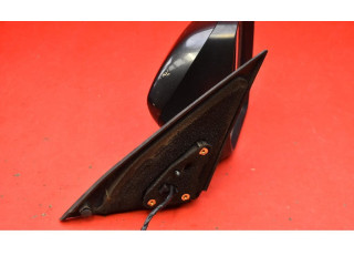 Зеркало электрическое        Subaru Forester SH  2008 - 2013 года   