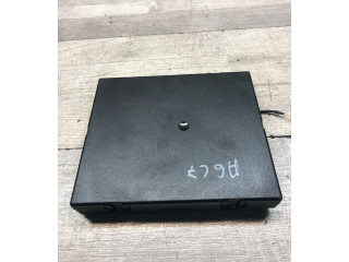 Блок комфорта 4H0907064FP, 4H0907064EP   Audi A6 C7   