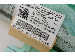 Боковая подушка безопасности 5G4880741A, 34109631B   Volkswagen Golf VII