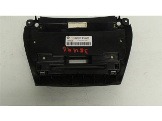 Блок управления климат-контролем K6MP781X9AA, 1SK601X9AD   Fiat Freemont