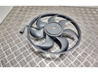 Вентилятор радиатора     3136613441    Ford Transit Custom 