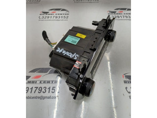 Блок управления климат-контролем 972503U601, 972503U601   KIA Sportage