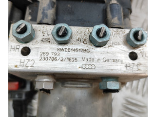 Блок АБС 8W0907379BG, 0265957419   Audi  A5  2016 -  года