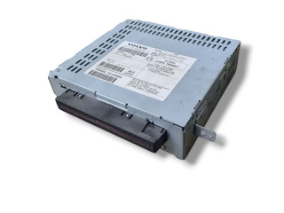 Радио/ проигрыватель CD/DVD / навигация 30793650, 31300453   Volvo XC90