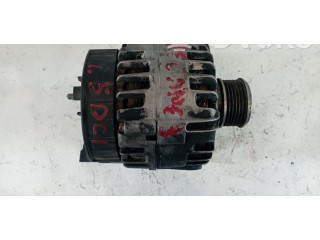 Генератор 8200390676   Renault Clio III