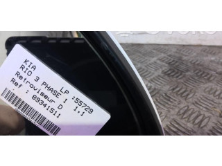 Zpětné zrcátko KIA Rio 2012 876201W050