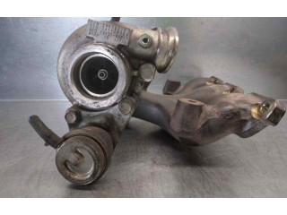  Турбина Volvo XC90  30650209, 4913105051   для двигателя B6294T      