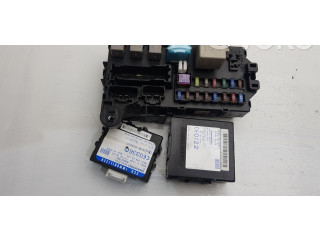 Комплект блоков управления    Daihatsu Trevis