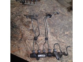 Vstřikovací lišta 9654592680, 0880700992 Citroen Xsara Picasso pro naftový motor 2.0