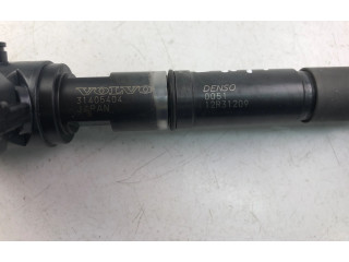 Рулевая рейка Жиклер (жиклеры) (форсунка (форсунки) 31405404 Volvo V70 2008 - 2013 года