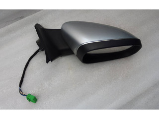 Зеркало электрическое        Volvo V70  2008 - 2013 года   