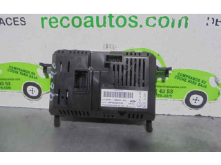 Дисплей    GK2T18B955RA   Ford Ka