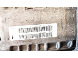 Рулевая рейка 4n613c529de, 4n61-3c529-de Mazda 3 I 2003-2006 года