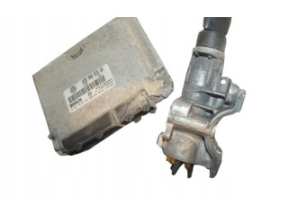 Комплект блоков управления    Skoda Octavia Mk1 (1U)