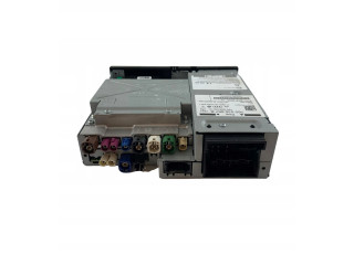 Ojnice 760035067B Volkswagen Touareg III