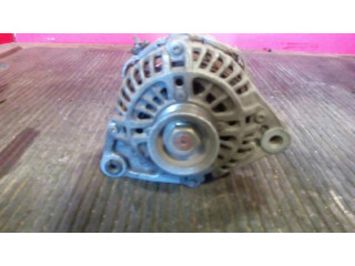 Генератор 10300DC Ford Fiesta 1.4