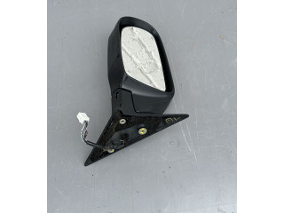 Зеркало электрическое Subaru Forester SG 2006 - 2008 года