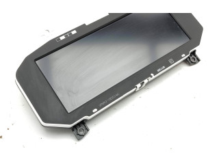 Экран/ дисплей / маленький экран       Jeep Avenger  2022 -  года   