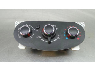 Блок управления климат-контролем 5P3743000 Dacia Dokker