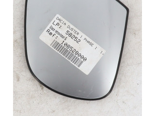 Зеркало электрическое        Dacia Duster  2010 - 2017 года   