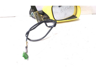 Зеркало электрическое Volkswagen New Beetle 1998 - 2011 года